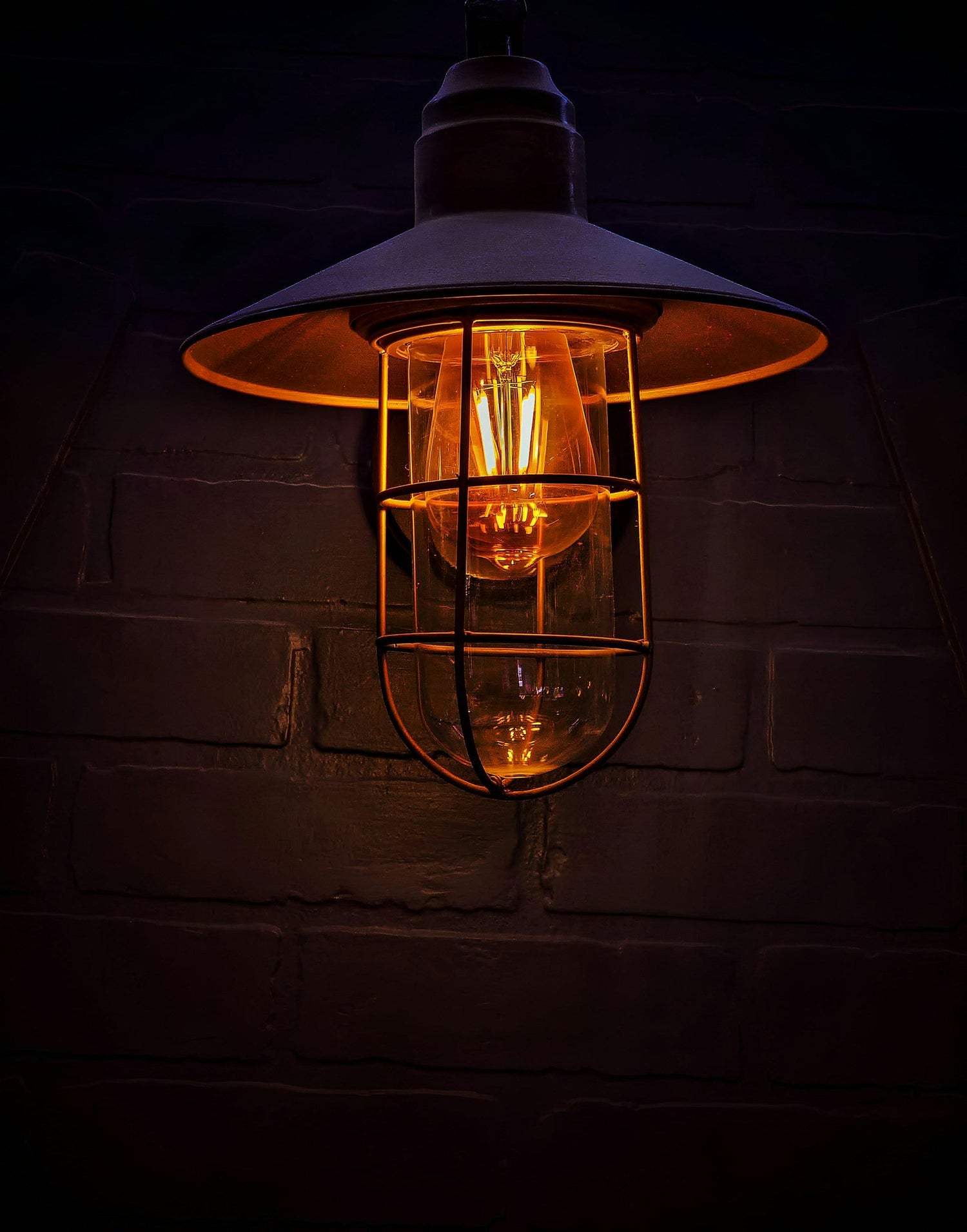 Lighting & Security