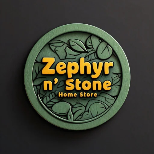 Zephyr n' Stone Home Store